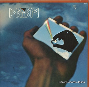 PRISM prism ST-50020