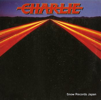 CHARLIE charlie 790098-1