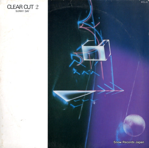 V/A clear cut 2 RTL-21