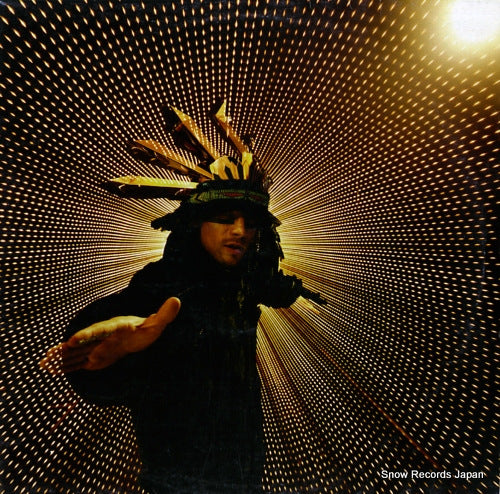 JAMIROQUAI love foolosphy S26723658