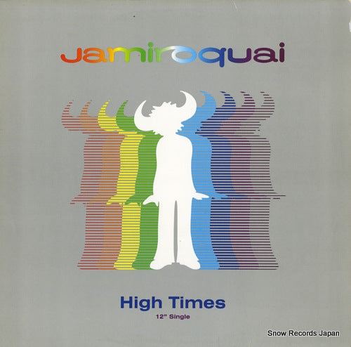 JAMIROQUAI high times 4278781