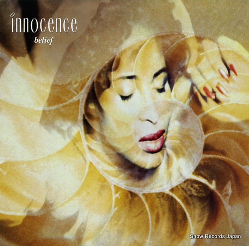 INNOCENCE belief F121797
