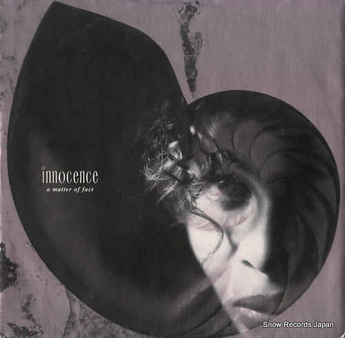 INNOCENCE a matter of fact COOLX223