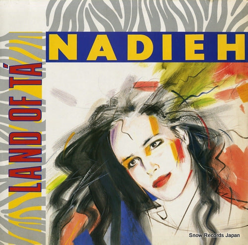 NADIEH land of ta 829700-1