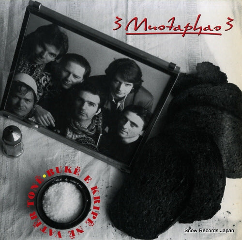 3 MUSTAPHAS 3 buke e kripe ne vater tone NST133