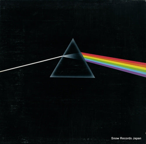 PINK FLOYD the dark side of the moon SMAS-11163