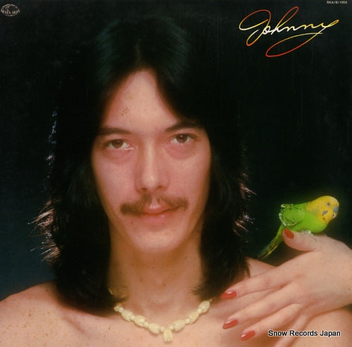 YOSHINAGA, JOHNNY johnny SKA(S)1005