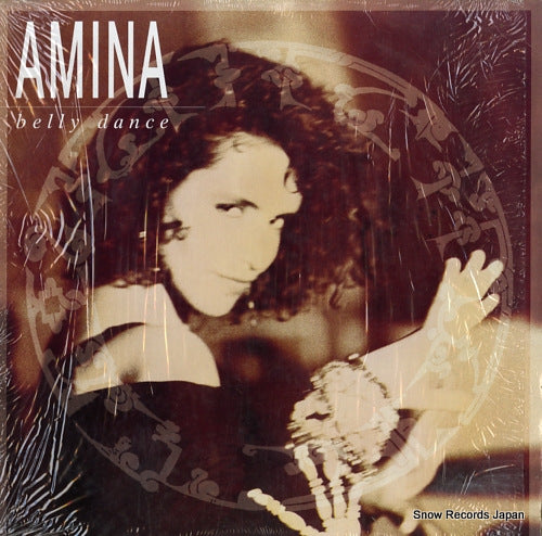 AMINA belly dance 537845-0