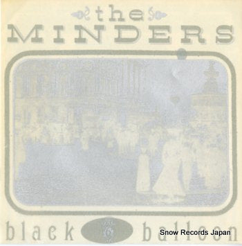 MINDERS, THE black balloon LA006