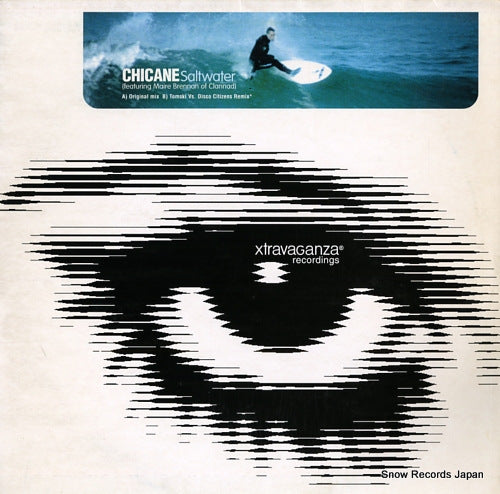 CHICANE saltwater DAN6672846