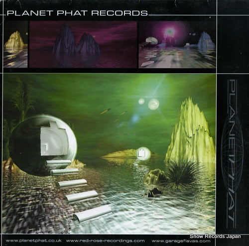 ZOOM AND D.B.X. comin again PP05R