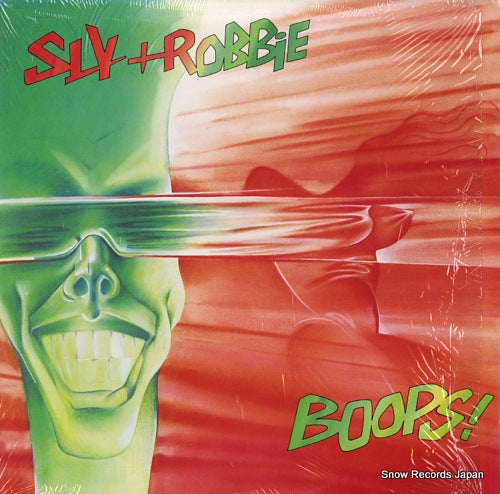 SLY AND ROBBIE boops (here to bo) 0-96782