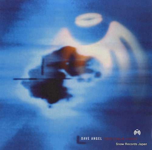 ANGEL, DAVE tokyo stealth fighter 12BRW355/572039-1