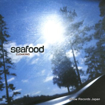 SEAFOOD cloaking INFEC103S