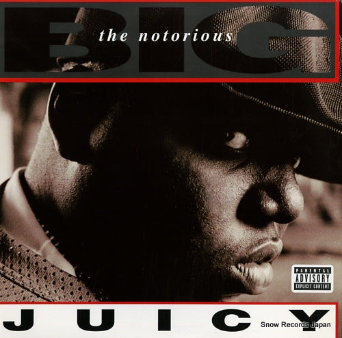 NOTORIOUS B.I.G., THE juicy 78612-79006-1