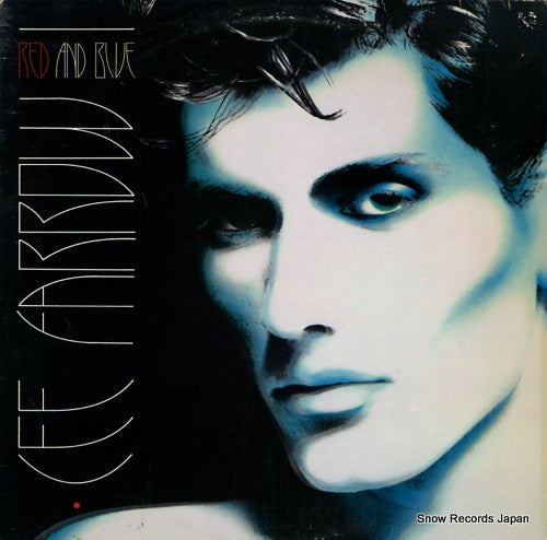 FARROW, CEE red and blue XR22006