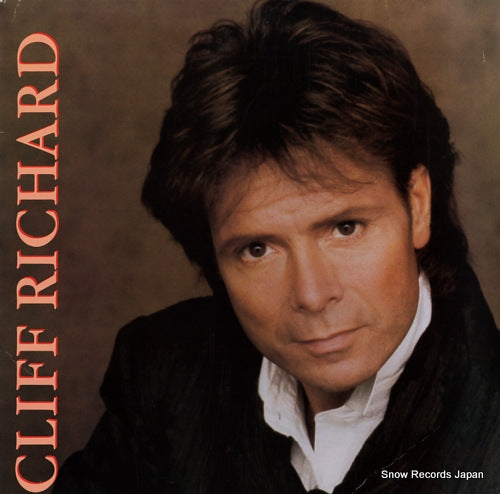 RICHARD, CLIFF cliff richard SHL2005