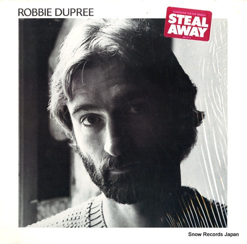 DUPREE, ROBBIE robbie dupree 6E-273