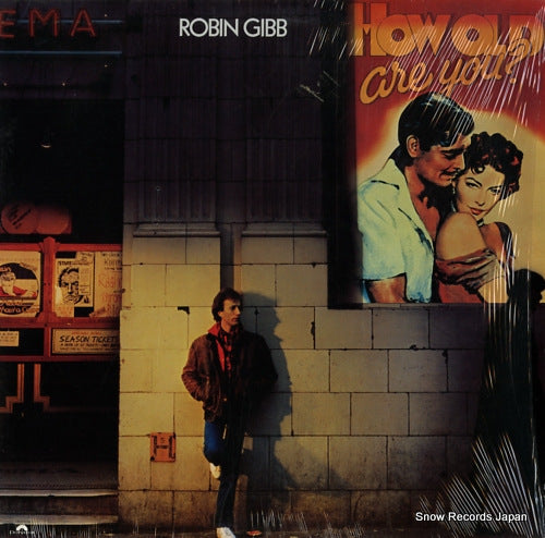 GIBB, ROBIN how old are you? 810896-1