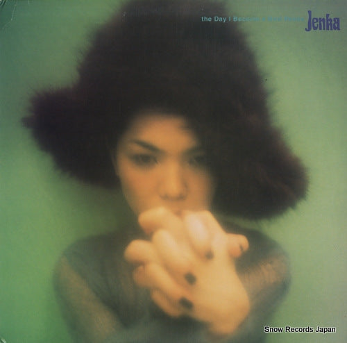 JENKA the day i became a bird remix SYUM0090