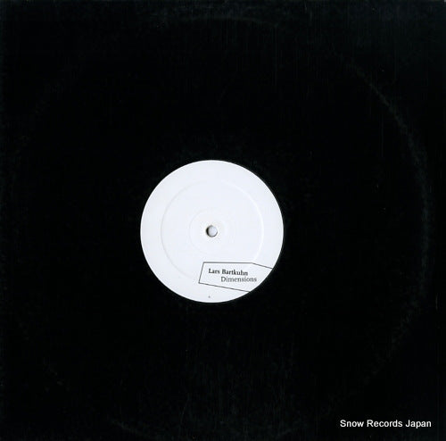 BARTKUHN, LARS dimensions SK171