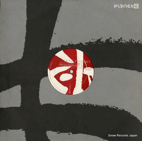 VINCENT, CHAZ dream zenith PE65236