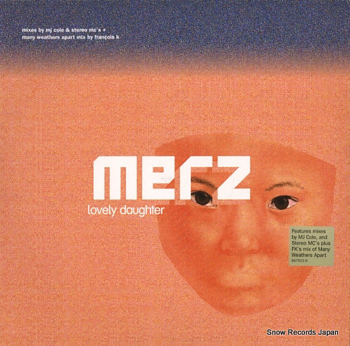 MERZ lovely daughter 6679136/CB181