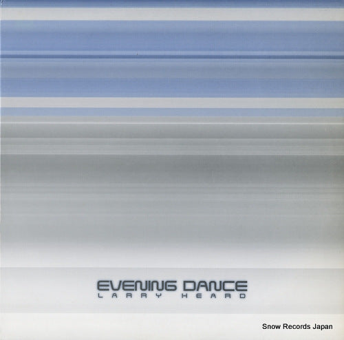 HEARD, LARRY evening dance LL-1028