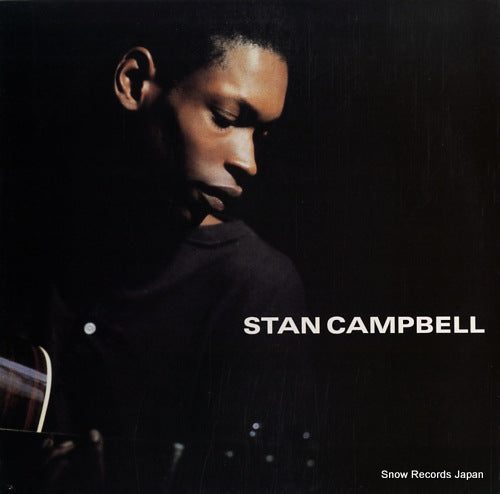 CAMPBELL, STAN stan campbell 960734-1