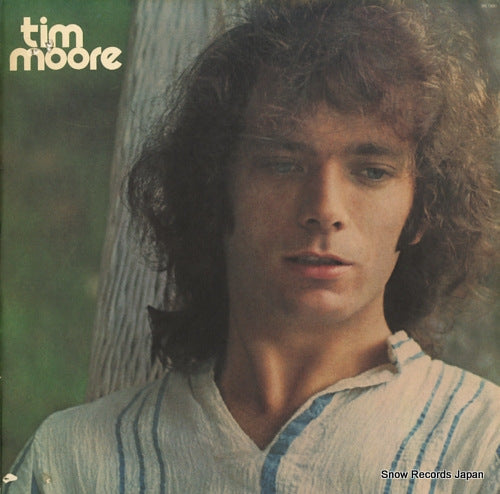 MOORE, TIM tim moore SRS10001