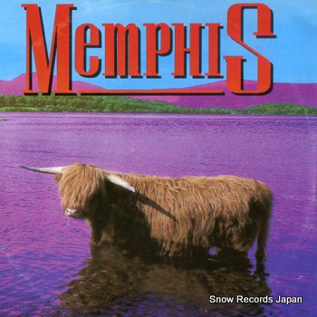 MEMPHIS you supply the roses MEMPA/B