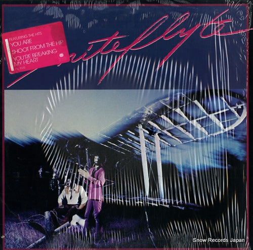 NITEFLYTE niteflyte OL1505