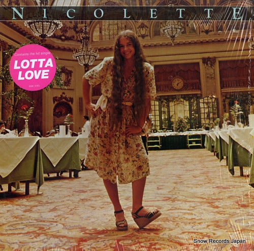 LARSON, NICOLETTE nicolette BSK3243