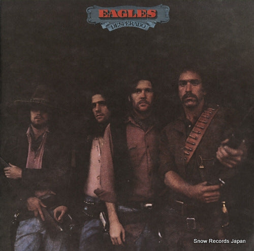 EAGLES desperado SD-5068