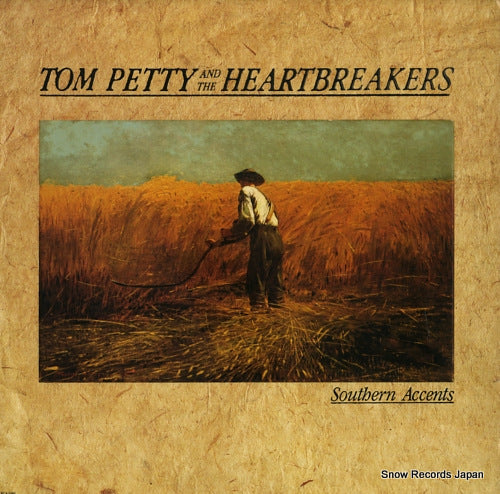 PETTY, TOM, AND THE HEARTBREAKERS southern accents MCA-5486