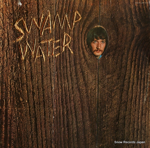 SWAMPWATER swampwater LSP-4572
