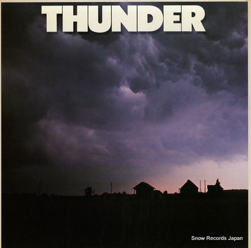 THUNDER thunder SD38-129