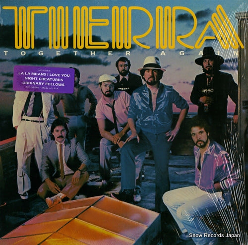 TIERRA together again NB1-33244