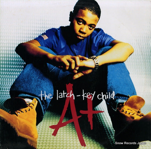 A+ the latch-key child U-53005