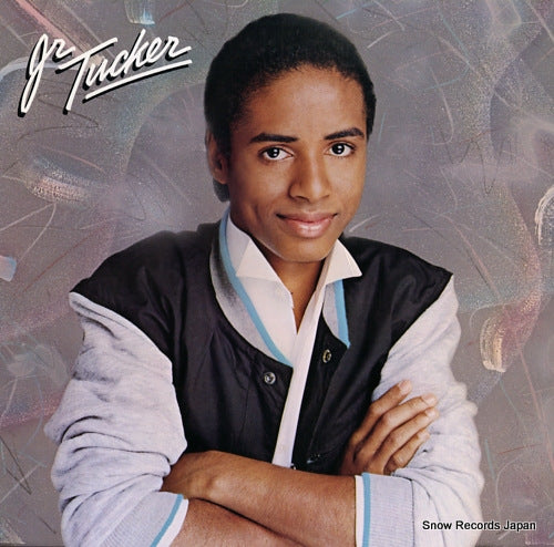 JUNIOR, TUCKER jr tucker GHS4009