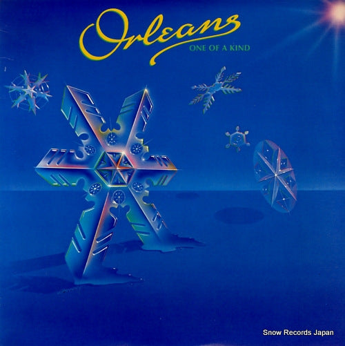 ORLEANS one of a kind 90012-1