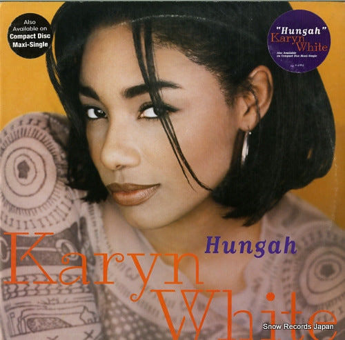 WHITE, KARYN hungah 941615-0/0-41615