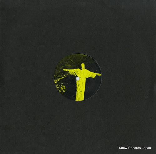 JESUS LOVES YOU after the love ATL1