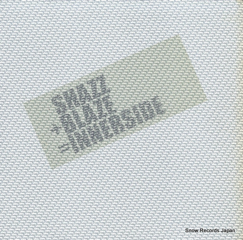 SHAZZ + BLAZE innerside YP044