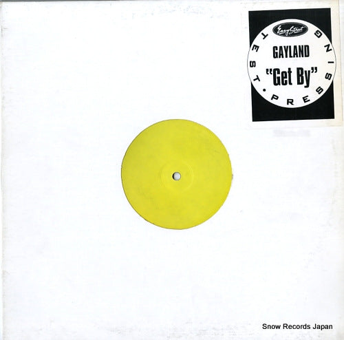 GAYLAND get by EZS-7595