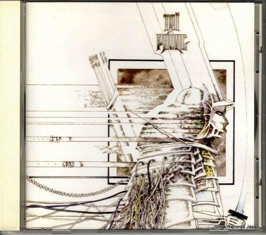 TAI PHONG tai phong WMC5-609