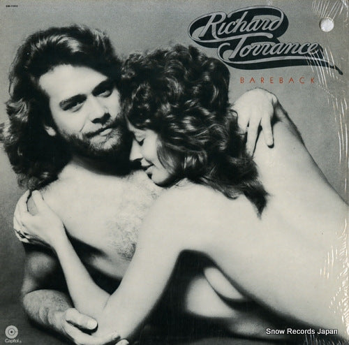 TORRANCE, RICHARD bareback SW-11610