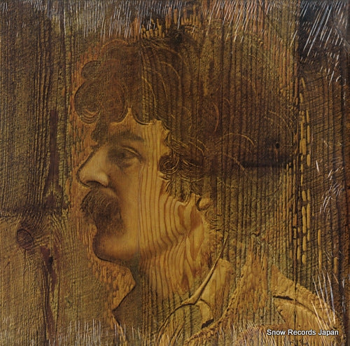 RUSH, TOM ladies love outlaws C33054