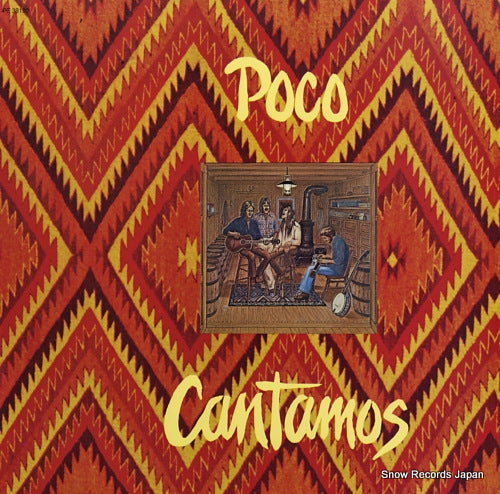 POCO cantamos PE33192