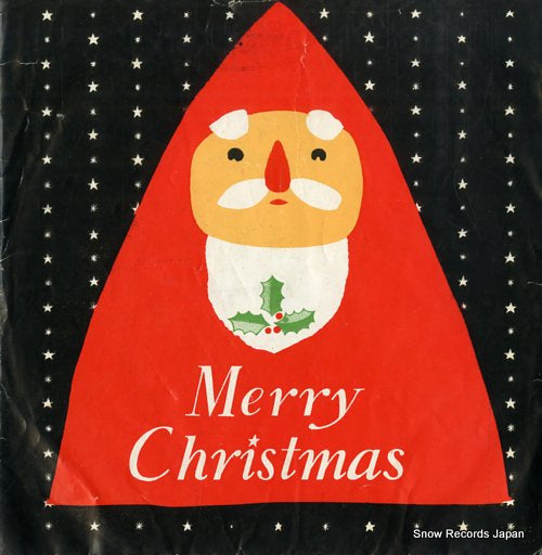MOHARA tanoshii christmas carol ARI-36